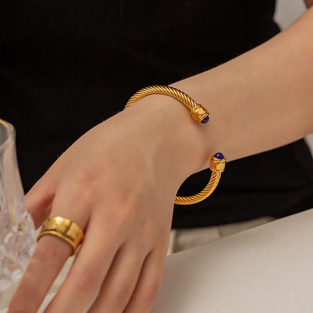 The Aurelia Bracelet