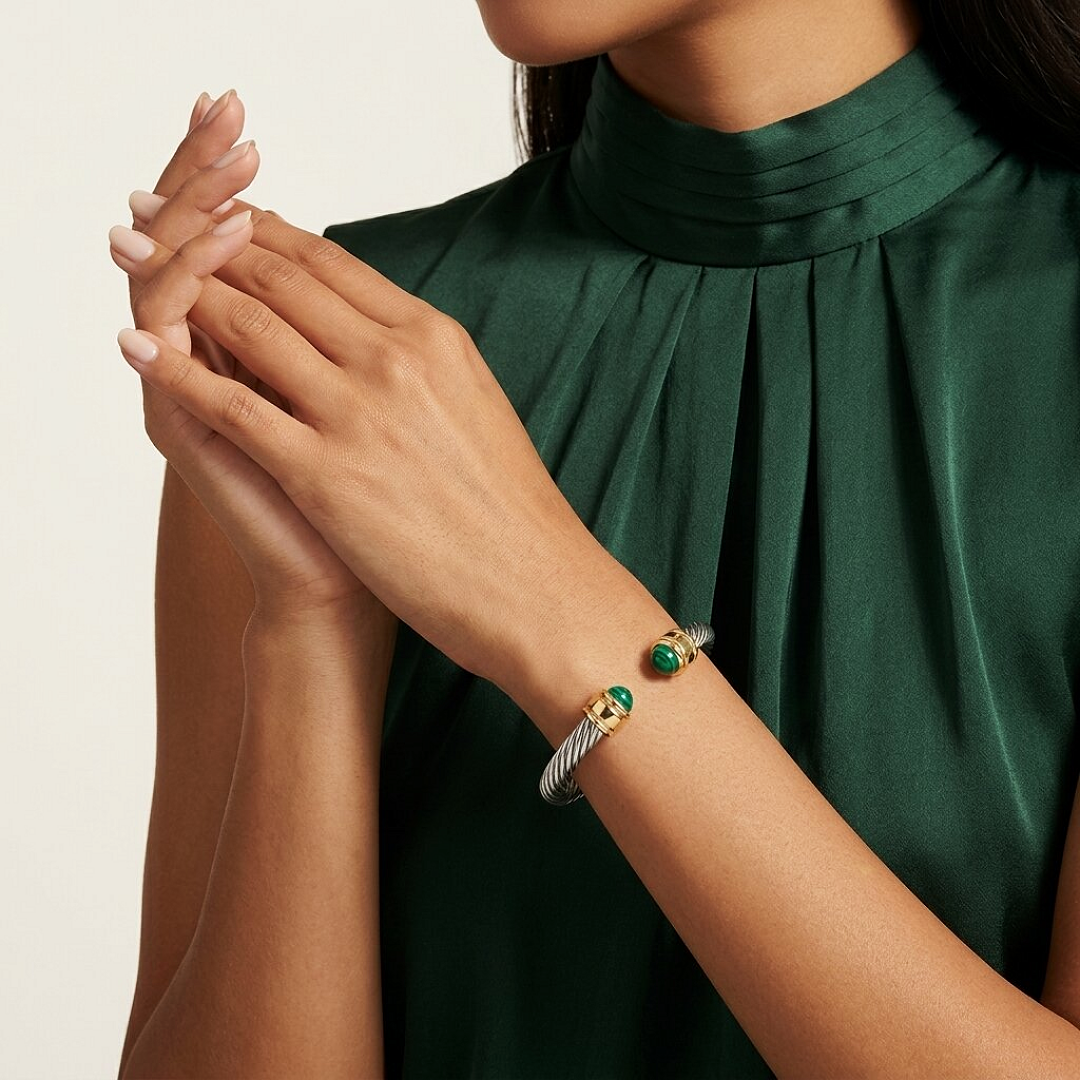 The Aurelia Bracelet