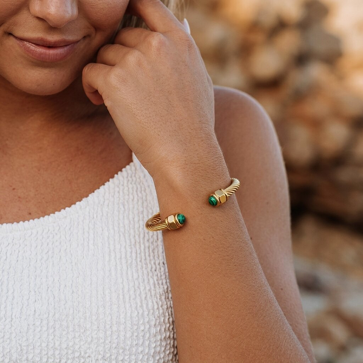 The Aurelia Bracelet