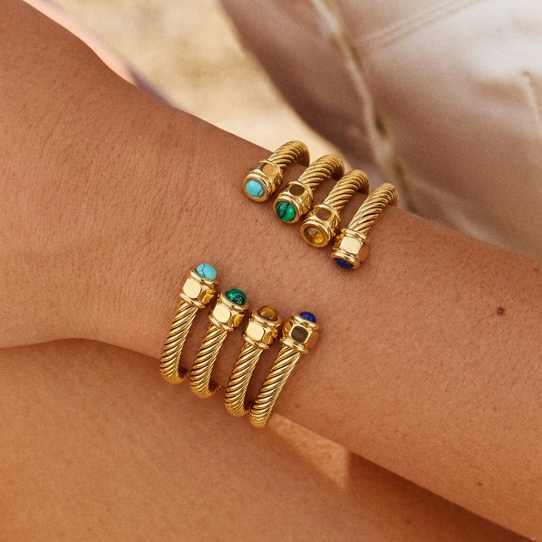 The Aurelia Bracelet