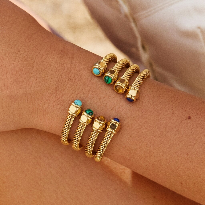The Aurelia Bracelet