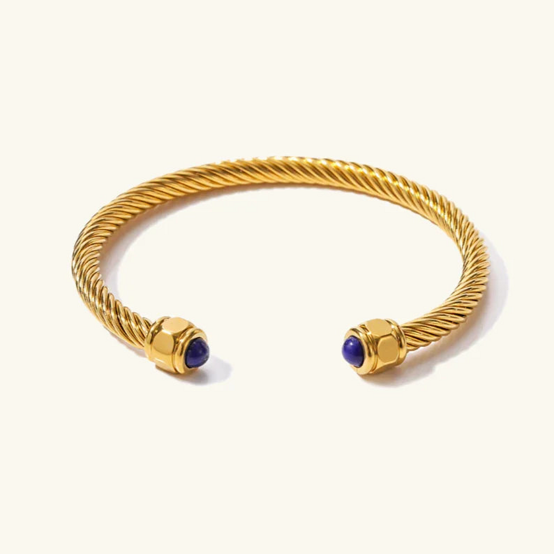 The Aurelia Bracelet