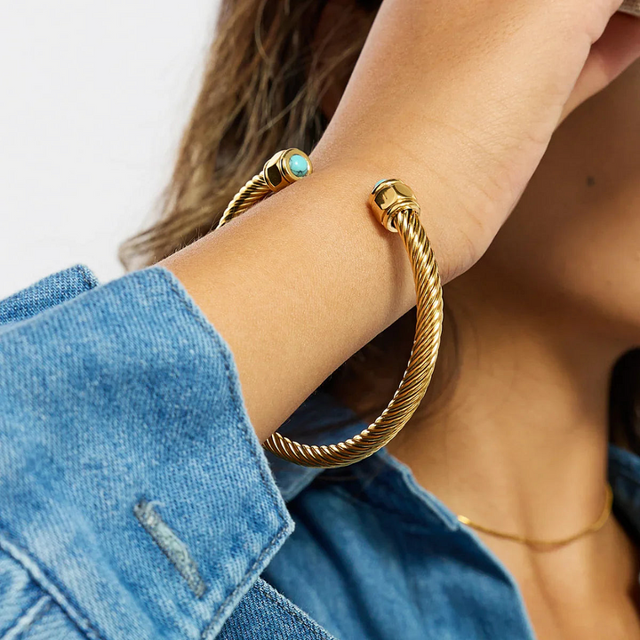 The Aurelia Bracelet
