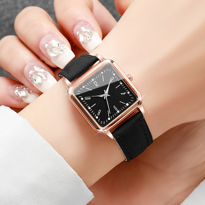 Kimsey Watch