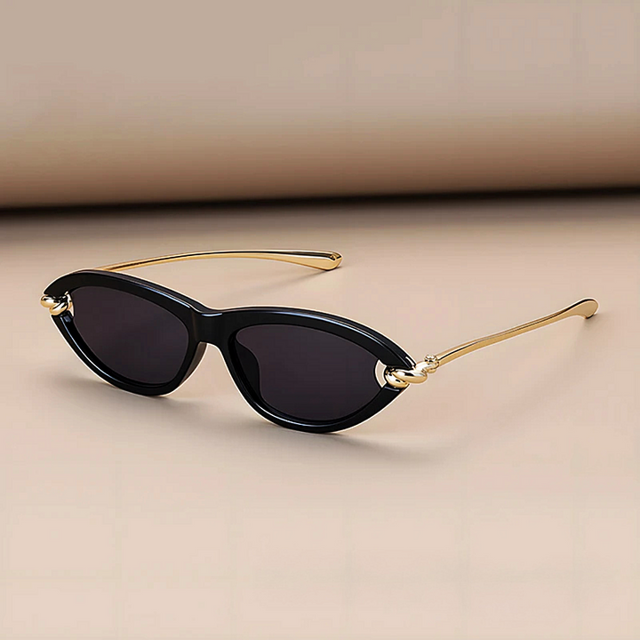 Sicily Cat-eye Sunglasses