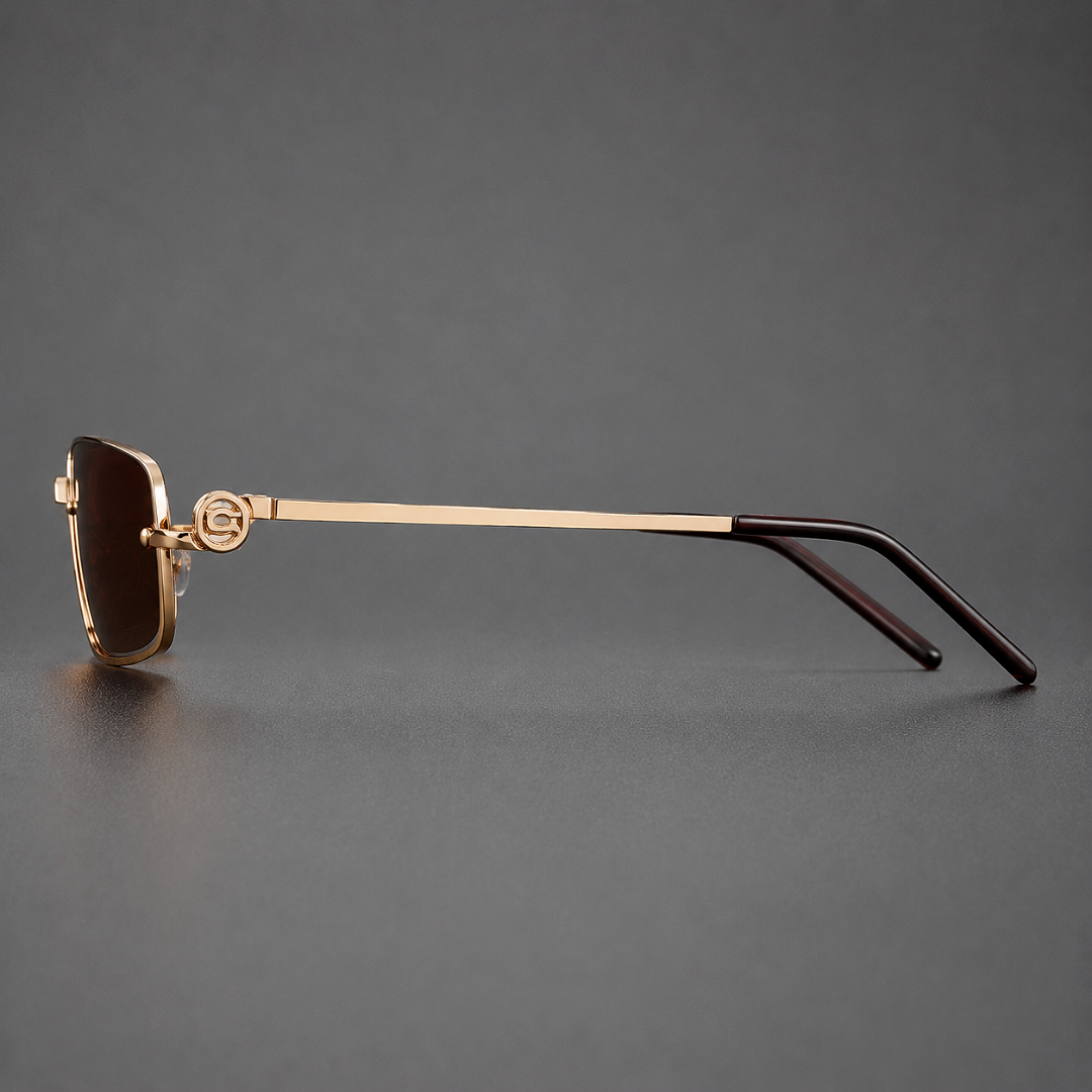 The Dax Sunglasses