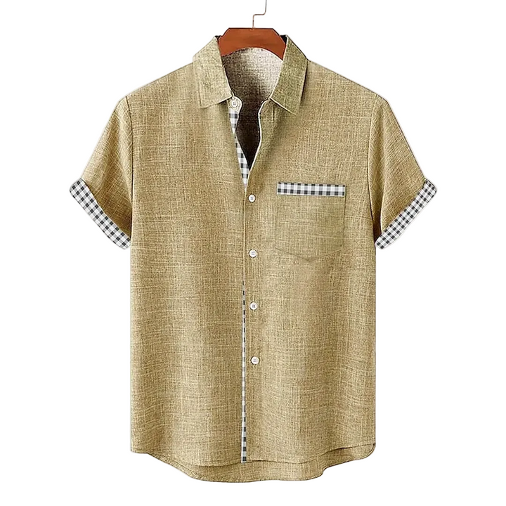 Rio Linen Shirt