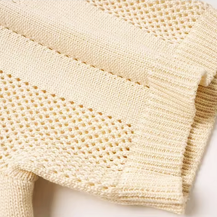 Vesper Knit Polo