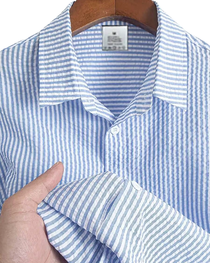 The Amalfi Shirt