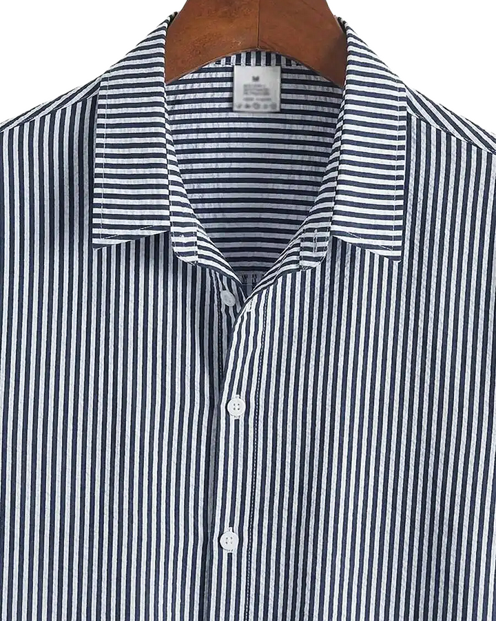 The Amalfi Shirt