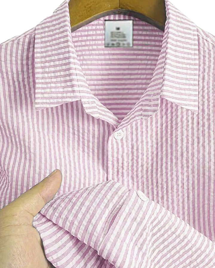 The Amalfi Shirt