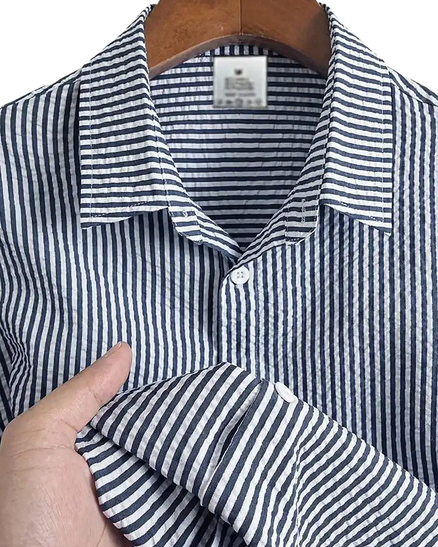 The Amalfi Shirt