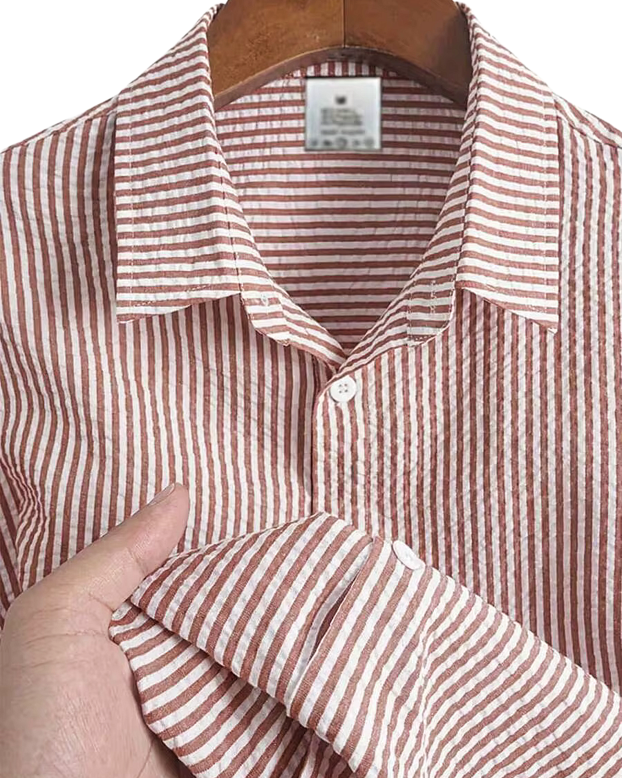 The Amalfi Shirt