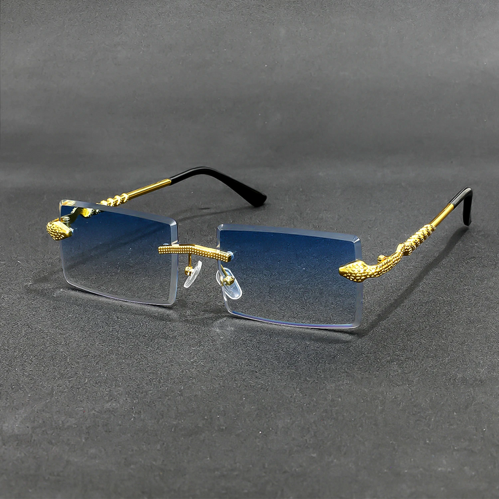 Serpent Tint Sunglasses