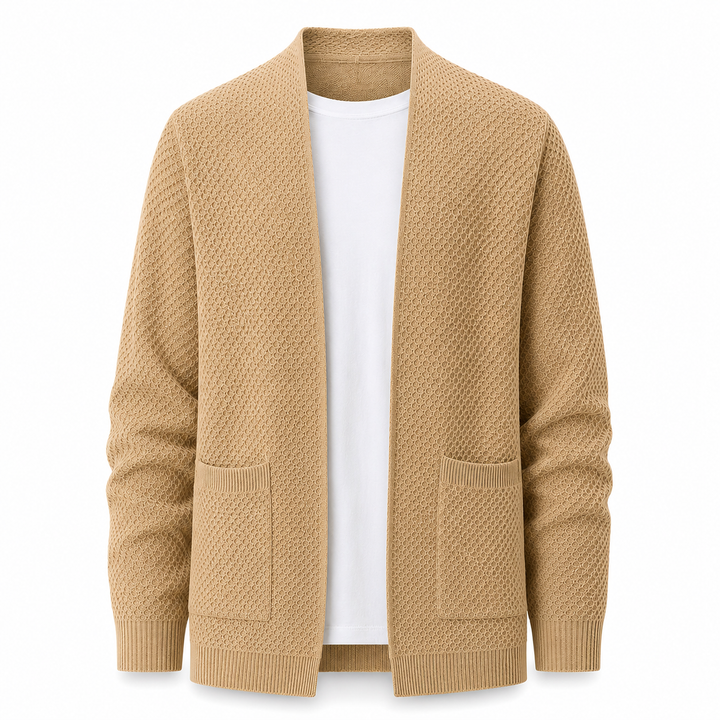 Marlow Knit Cardigan