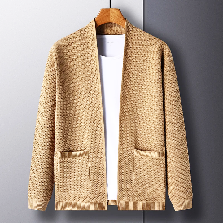 Marlow Knit Cardigan