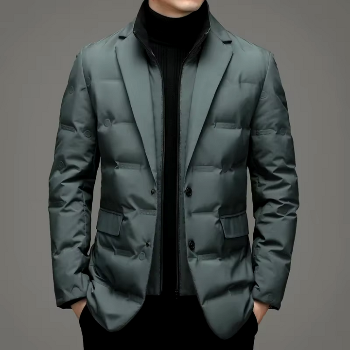 Wayne Legacy Trench Coat