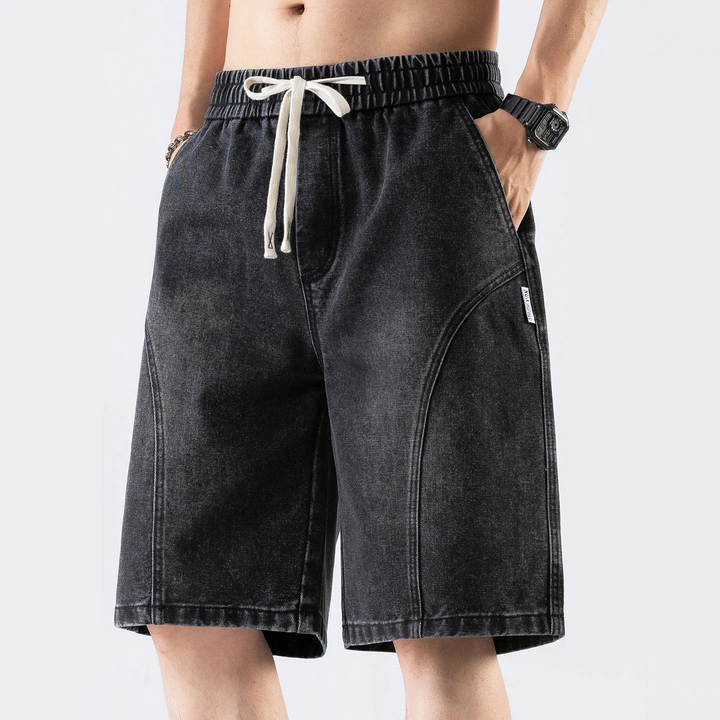 The Wilder Shorts