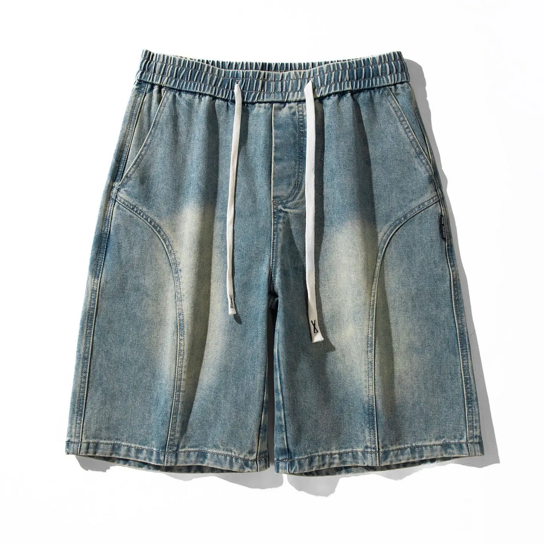 The Wilder Shorts