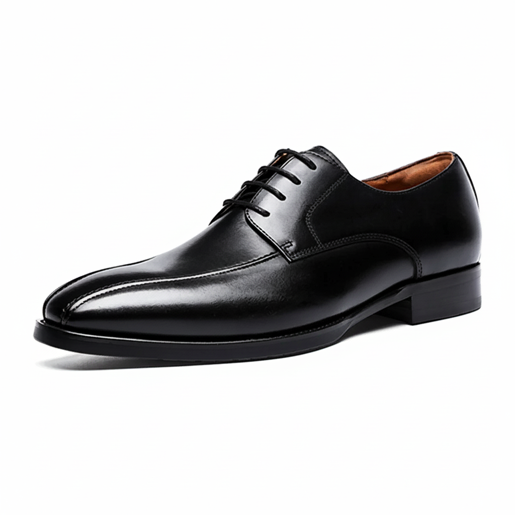 Winston Derby Shoe