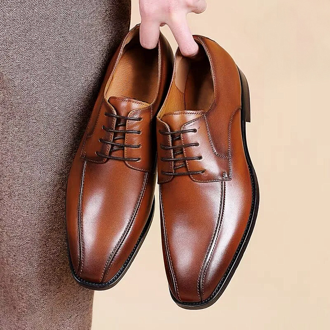 Winston Derby Shoe