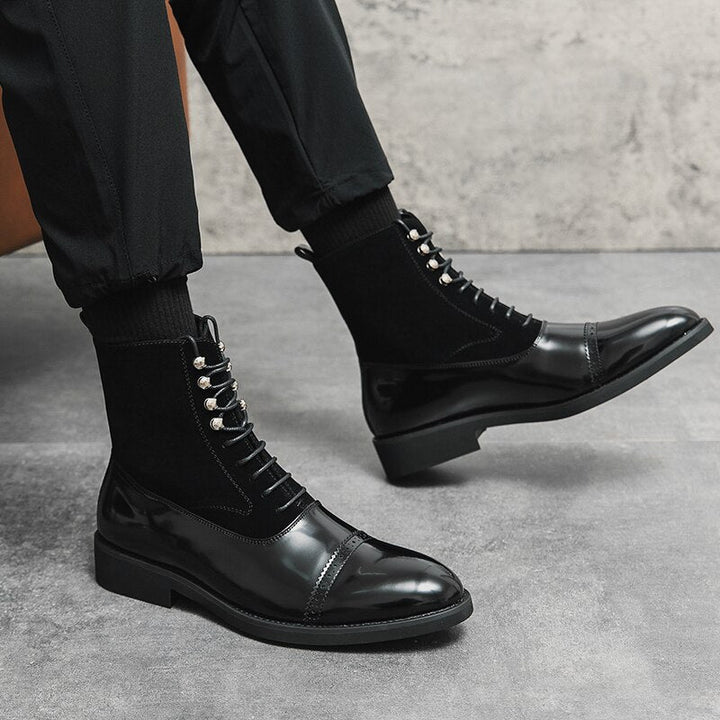 Wilson Chelsea Boots