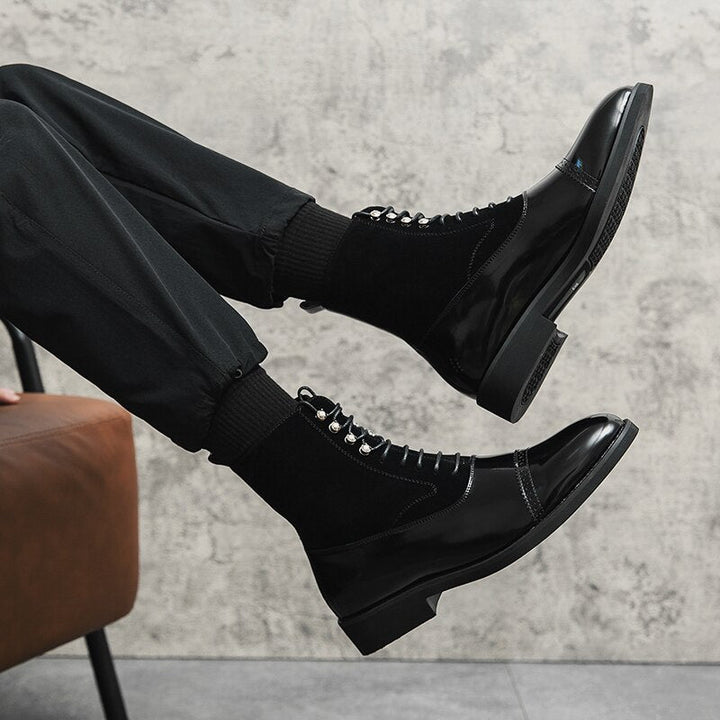 Wilson Chelsea Boots