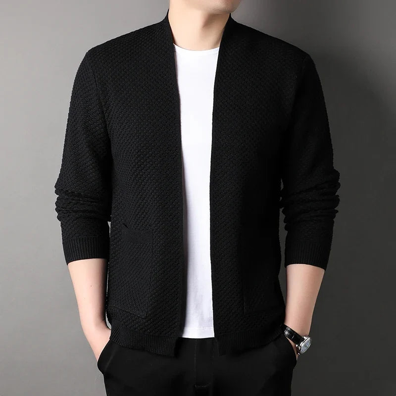 Marlow Knit Cardigan