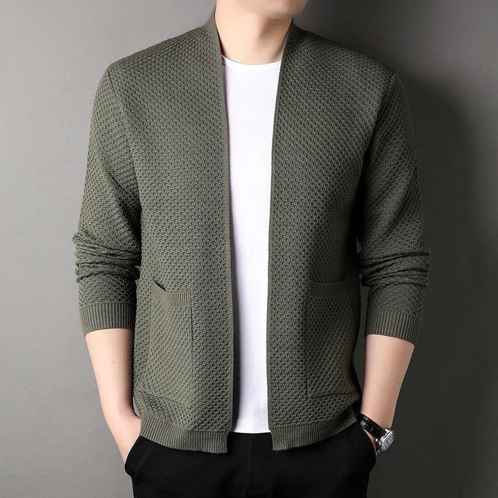 Marlow Knit Cardigan