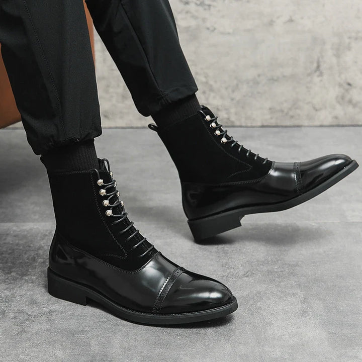 Wilson Chelsea Boots