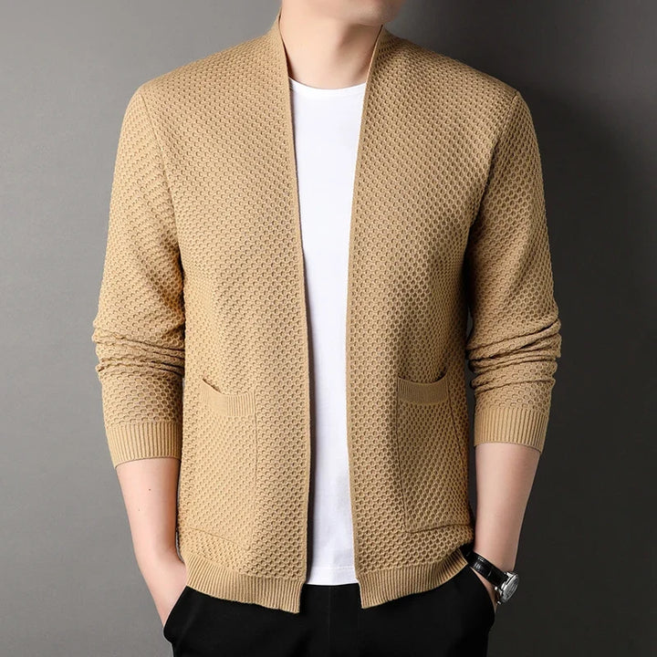 Marlow Knit Cardigan