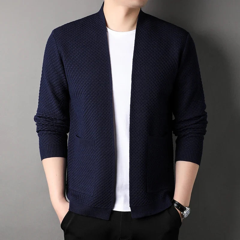 Marlow Knit Cardigan