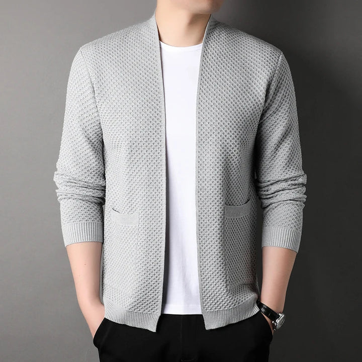 Marlow Knit Cardigan