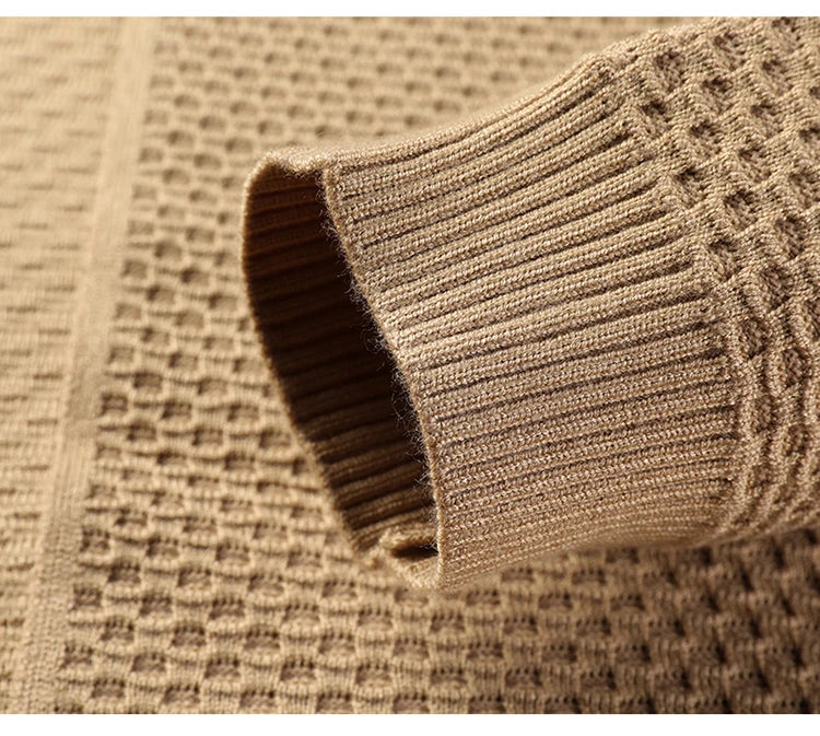 Marlow Knit Cardigan