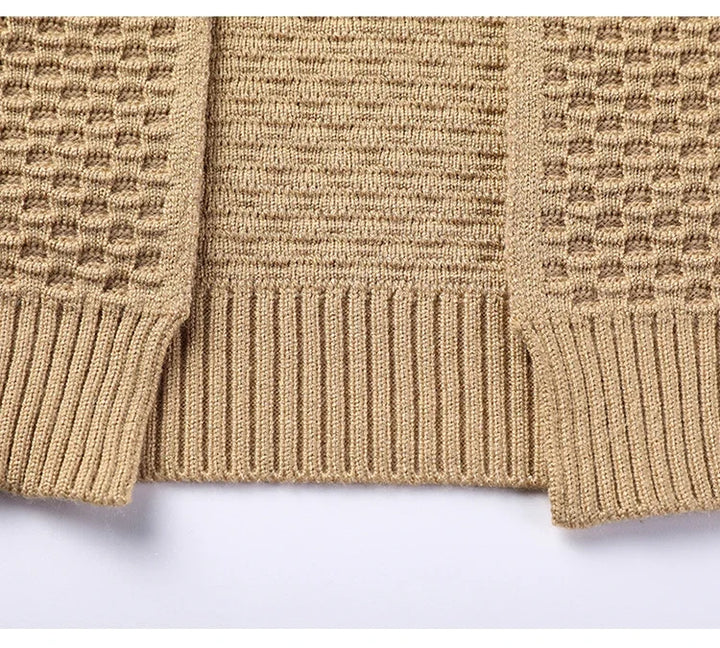 Marlow Knit Cardigan