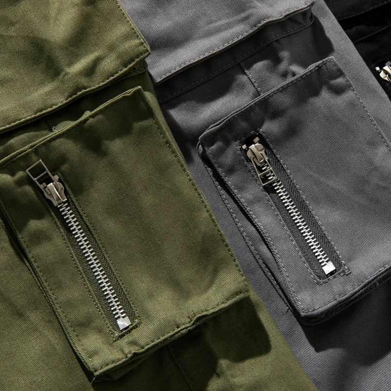 Urban Fit Casual Relaxed Joggers