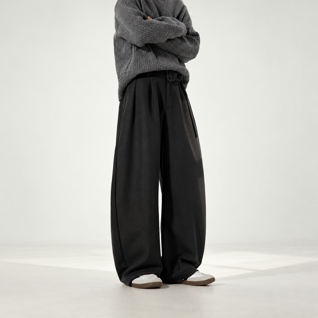 Clay Wide Leg Pants 