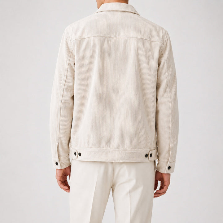 Montana Corduroy Jacket