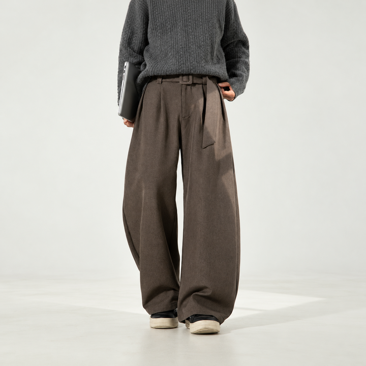 Clay Wide Leg Pants 