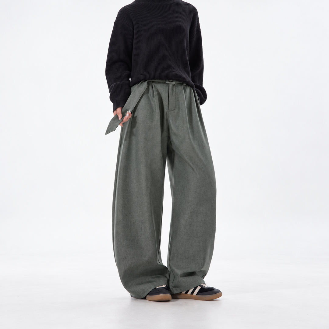 Clay Wide Leg Pants 
