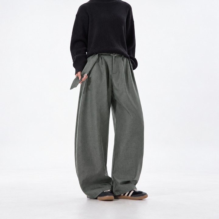 Clay Wide Leg Pants 