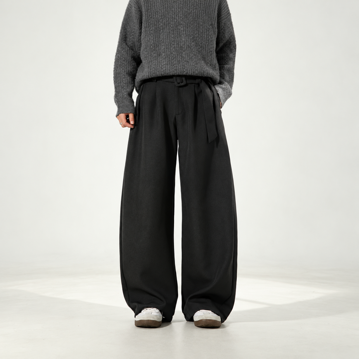 Clay Wide Leg Pants 