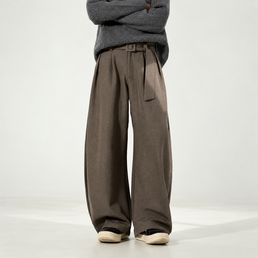 Clay Wide Leg Pants 