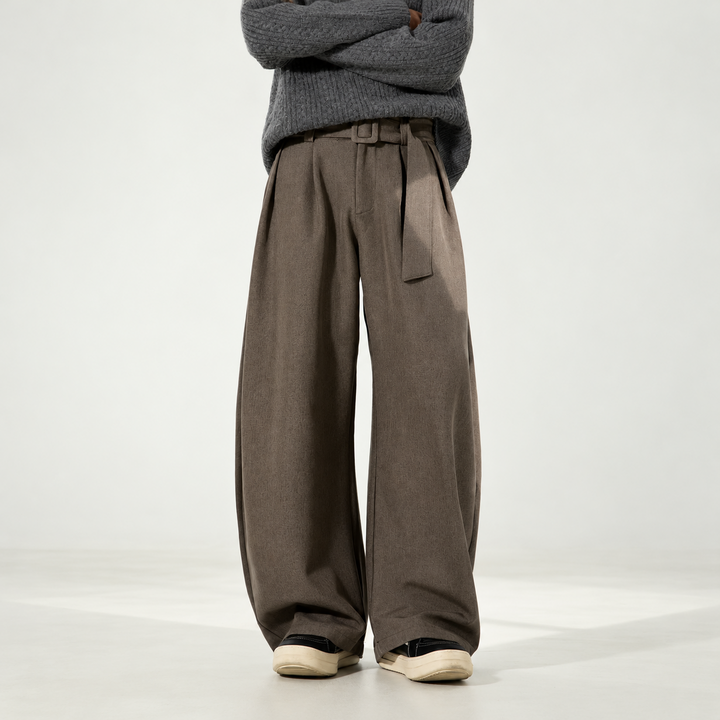 Clay Wide Leg Pants 