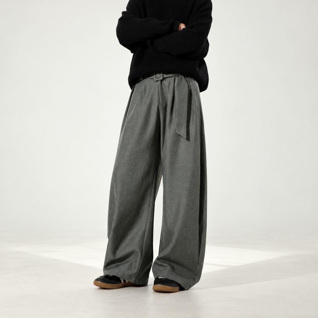 Clay Wide Leg Pants 