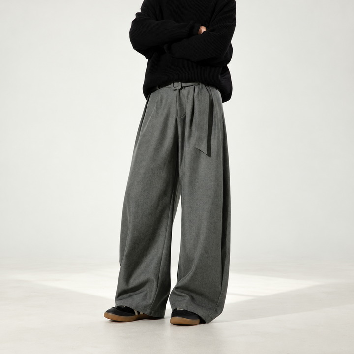 Clay Wide Leg Pants 