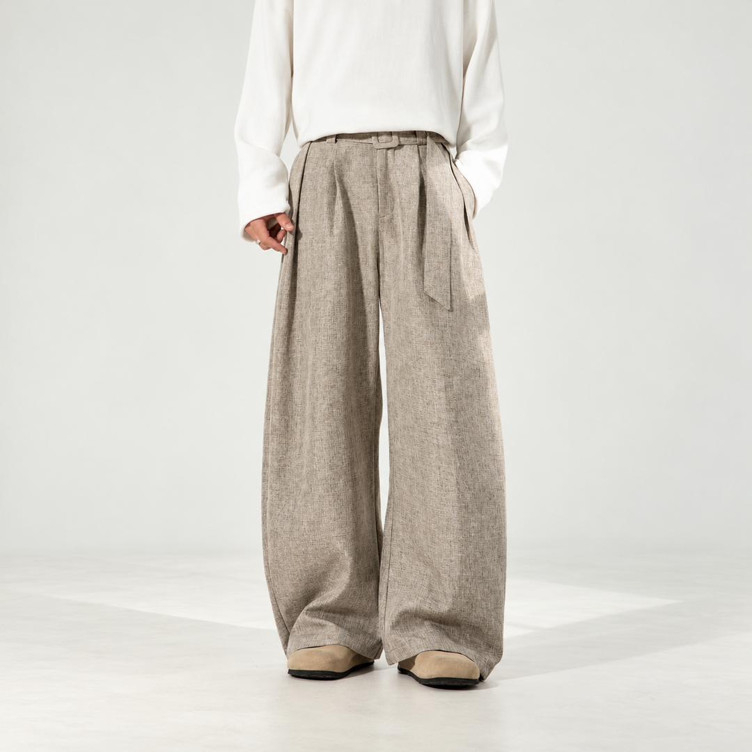 Clay Wide Leg Pants 