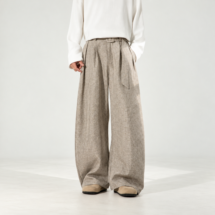 Clay Wide Leg Pants 