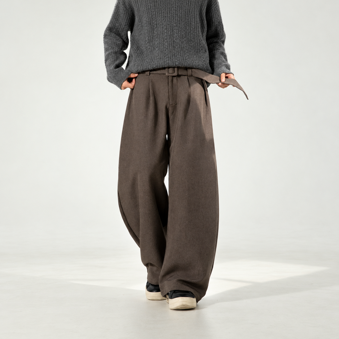 Clay Wide Leg Pants 