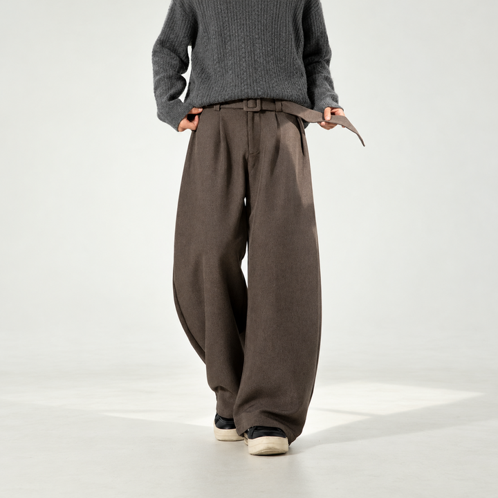 Clay Wide Leg Pants 